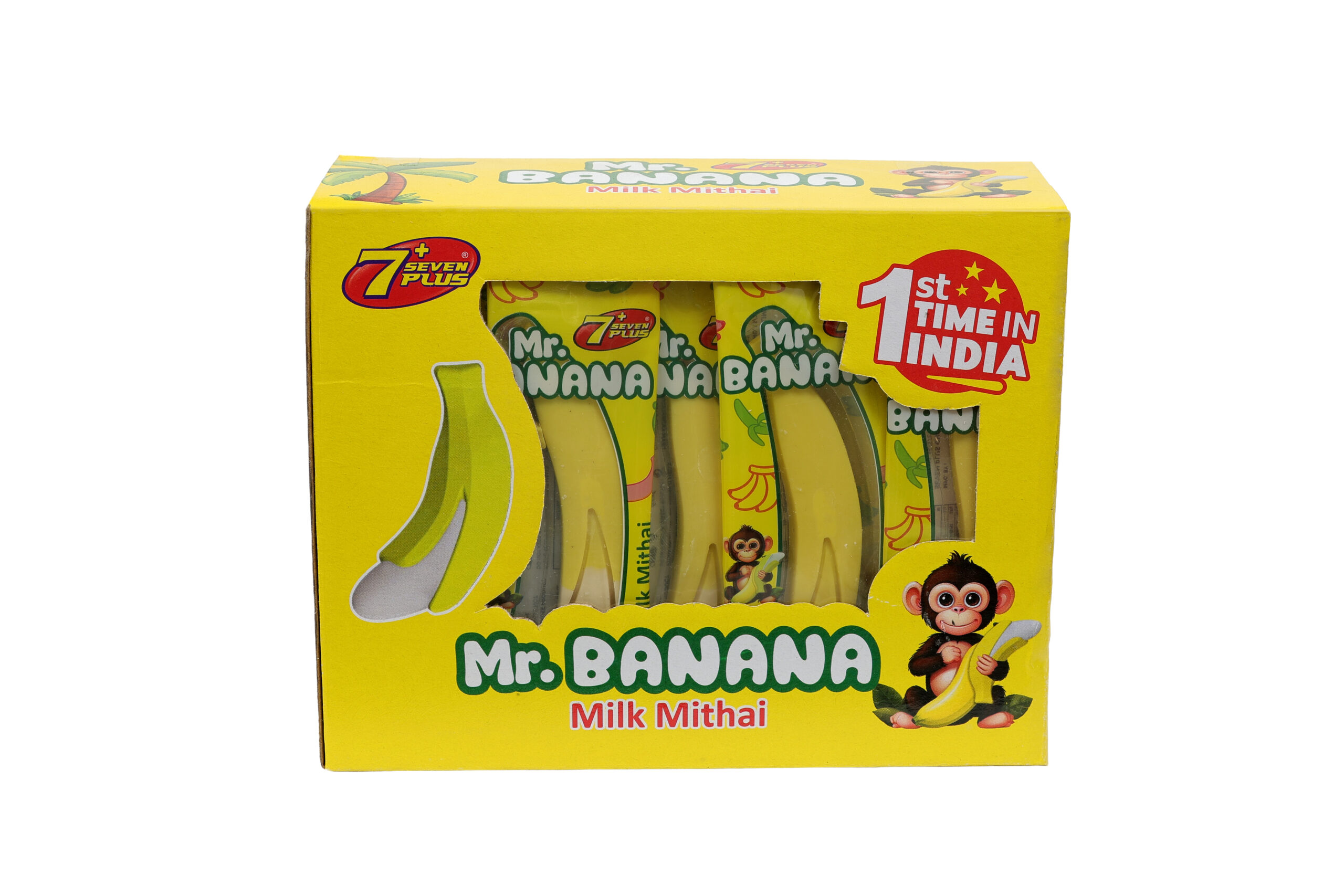 Banana Bar