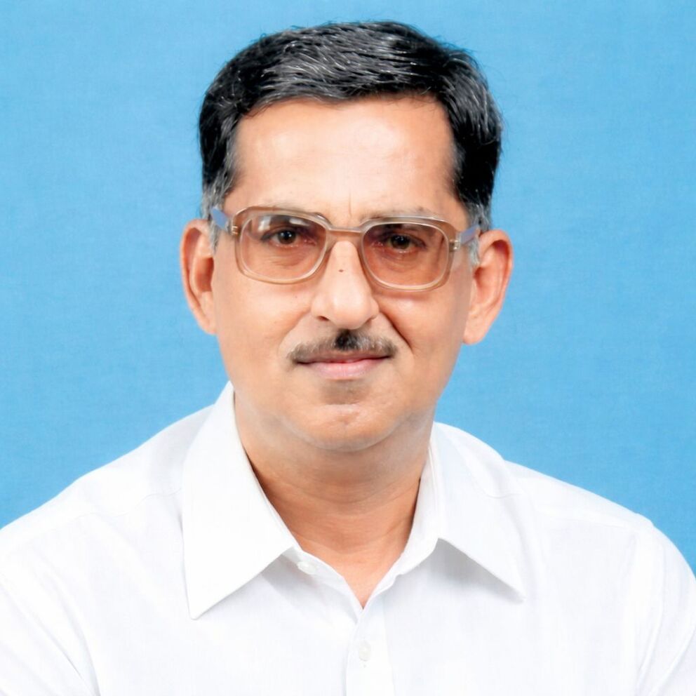 Mangharam Gudwani
