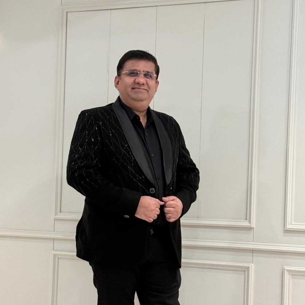 Rajesh Gudwani