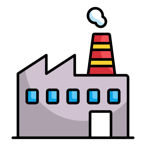 factory