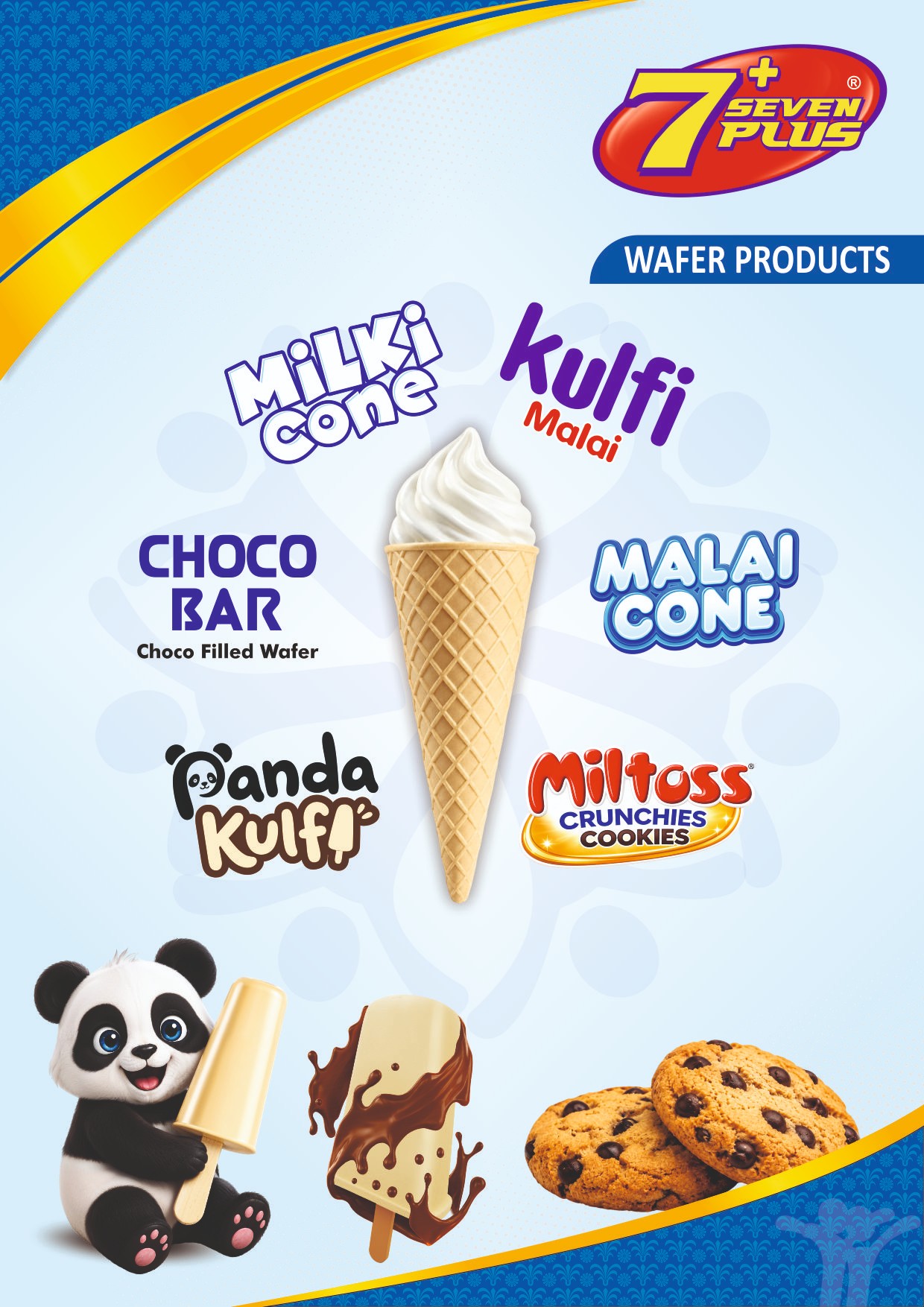 wafer